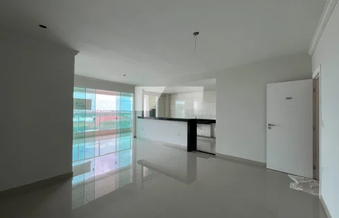 Apartamento em Carajás, Uberlândia