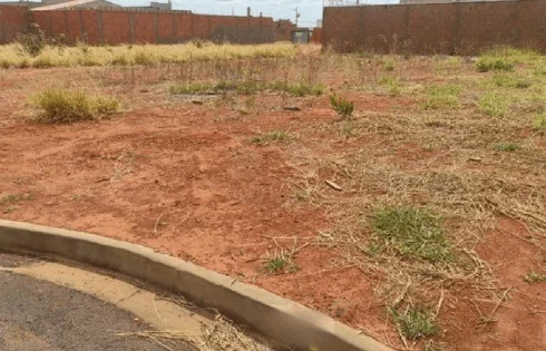 Terreno em Minas Gerais, Uberlândia