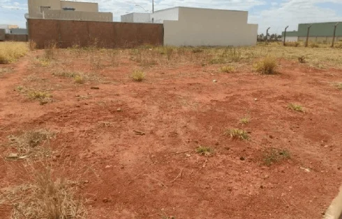 Terreno em Minas Gerais, Uberlândia