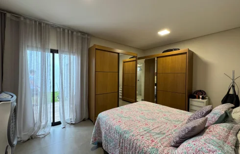 Casa em Novo Mundo, Uberlândia