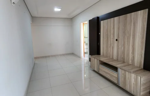 Apartamento em Osvaldo Rezende, Uberlândia