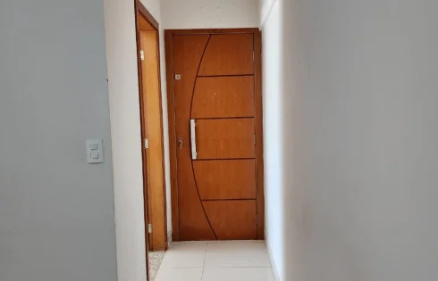 Apartamento em Osvaldo Rezende, Uberlândia