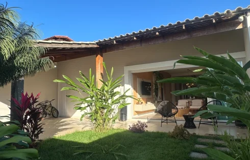 Casa em Jardim Botânico, Uberlândia