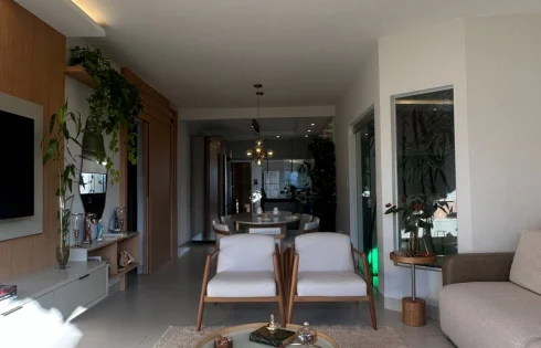 Casa em Jardim Botânico, Uberlândia