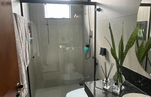 Casa em Jardim Botânico, Uberlândia
