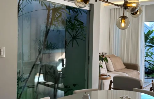 Casa em Jardim Botânico, Uberlândia