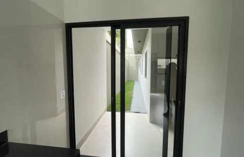 Casa em Quinta Alto Umuarama, Uberlândia