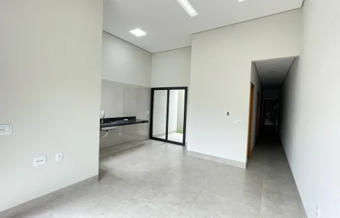 Casa em Quinta Alto Umuarama, Uberlândia