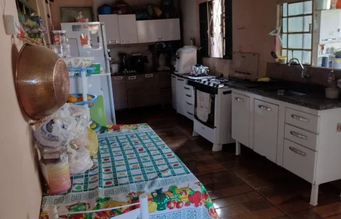 Jardim Ipanema, Uberlândia