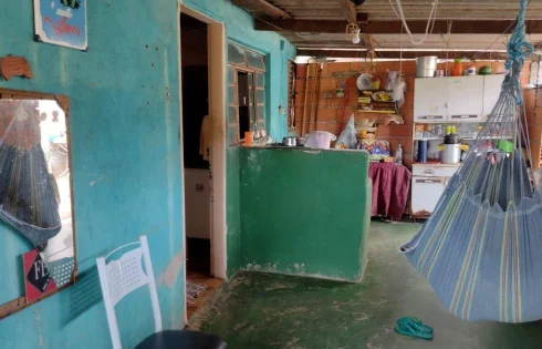 Casa em Jardim Ipanema, Uberlândia