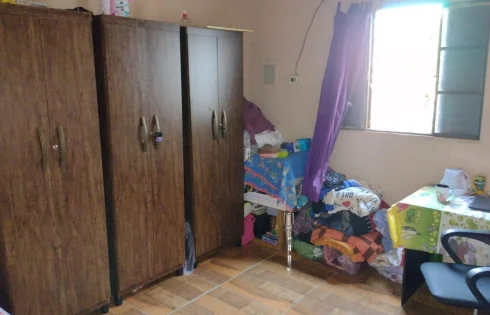 Casa em Jardim Ipanema, Uberlândia