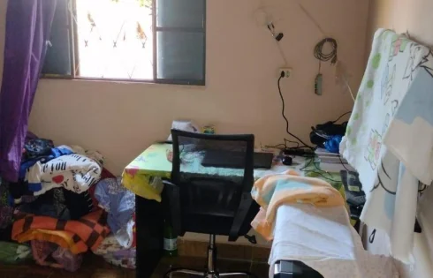 Casa em Jardim Ipanema, Uberlândia