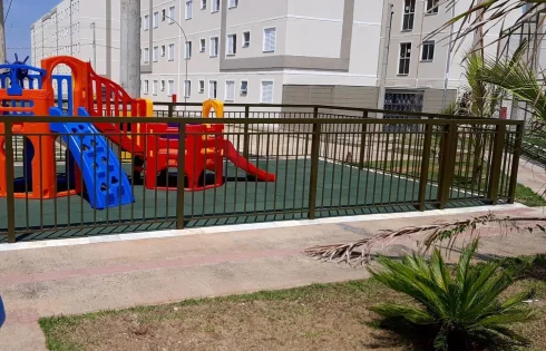 Apartamento em Jardim Patricia, Uberlândia