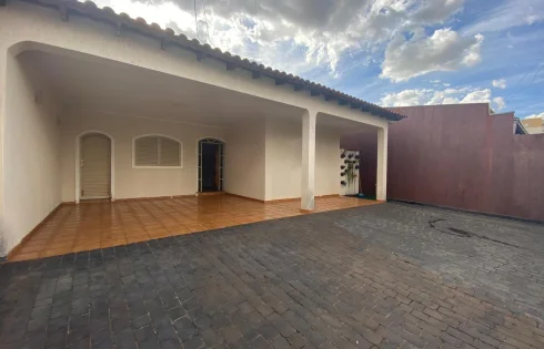 Umuarama, Uberlândia