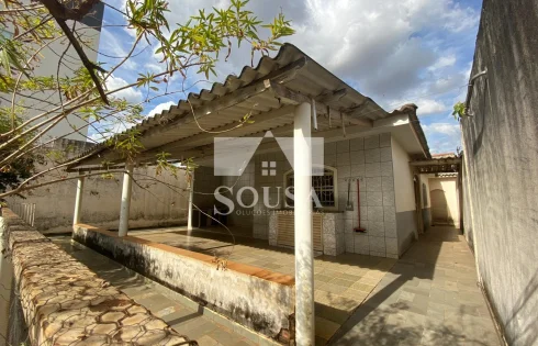 Casa em Umuarama, Uberlândia