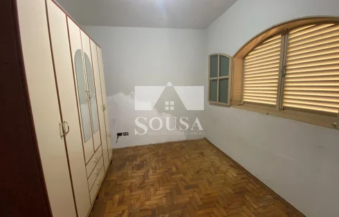 Casa em Umuarama, Uberlândia