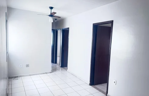 Apartamento em Brasil, Uberlândia