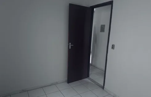 Apartamento em Brasil, Uberlândia