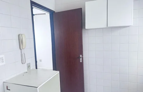 Apartamento em Brasil, Uberlândia