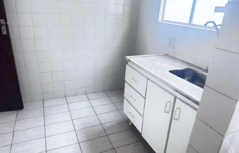 Apartamento em Brasil, Uberlândia