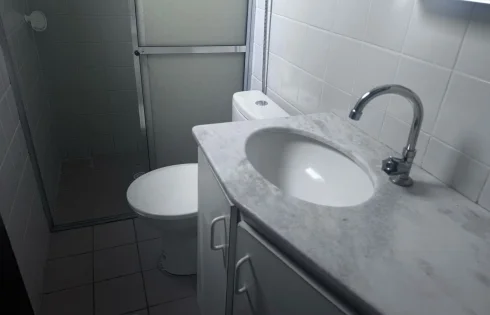 Apartamento em Brasil, Uberlândia