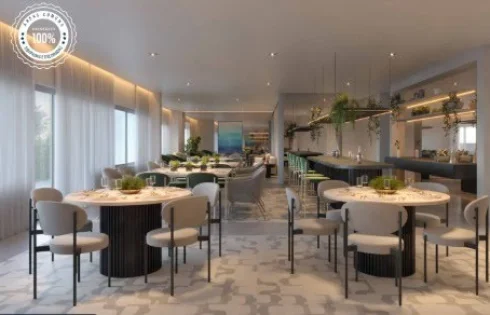 Apartamento em Gávea, Uberlândia