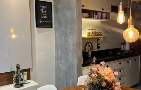 Apartamento em Jardim Europa, Uberlândia