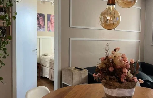 Apartamento em Jardim Europa, Uberlândia