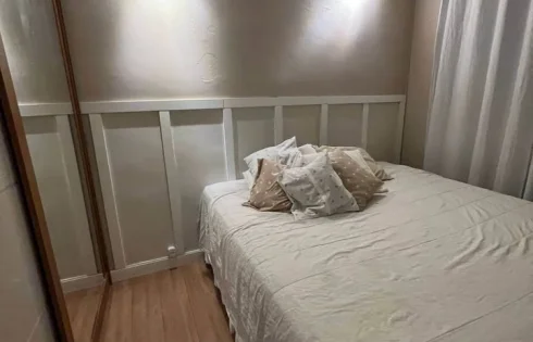 Apartamento em Jardim Europa, Uberlândia