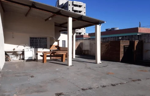 Martins, Uberlândia