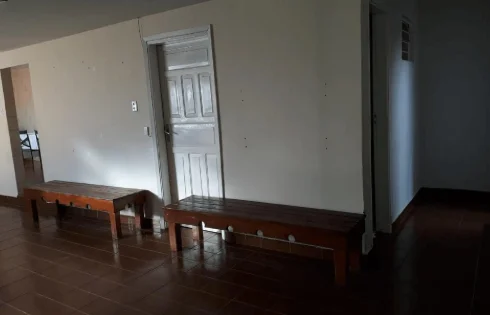 Loja térrea em Martins, Uberlândia