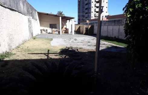 Loja térrea em Martins, Uberlândia