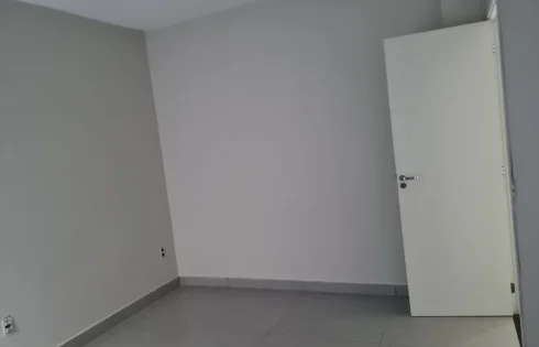 Apartamento em Jardim Botânico, Uberlândia