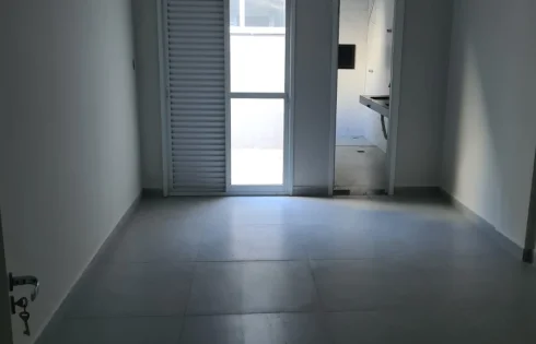 Apartamento em Jardim Botânico, Uberlândia