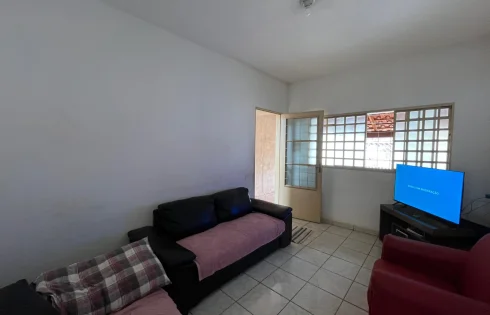 Casa em São Jorge, Uberlândia