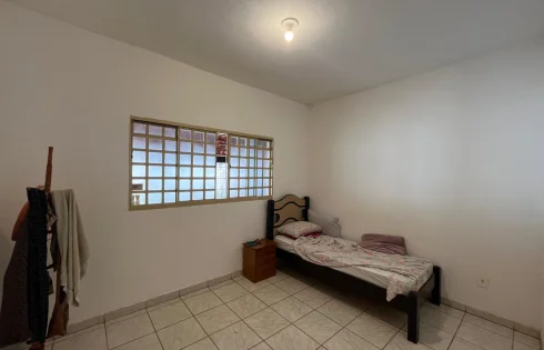 Casa em São Jorge, Uberlândia