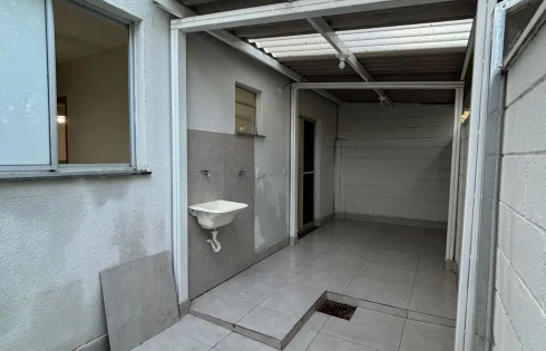 Apartamento em Jardim Canaã, Uberlândia