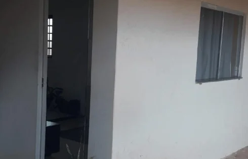 Casa em Jardim Holanda, Uberlândia