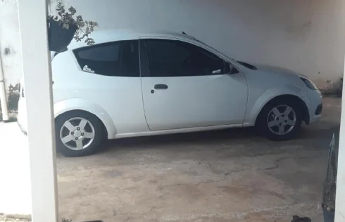 Casa em Jardim Holanda, Uberlândia
