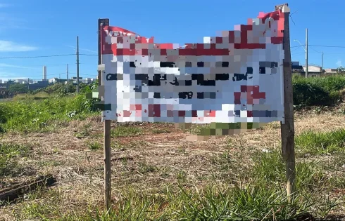 Terreno em Verde Umuarama, Uberlândia
