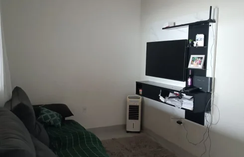 Casa em Jardim Brasília, Uberlândia