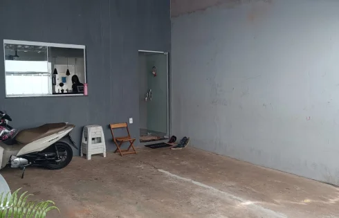 Casa em Jardim Brasília, Uberlândia