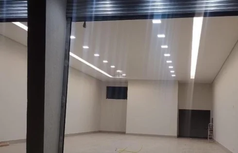Loja térrea em Alto Umuarama, Uberlândia