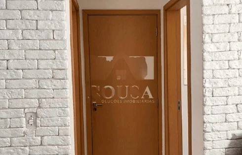 Apartamento em Jardim Europa, Uberlândia