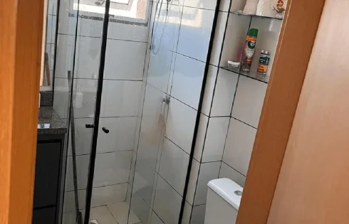 Apartamento em Jardim Europa, Uberlândia