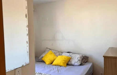 Apartamento em Jardim Europa, Uberlândia