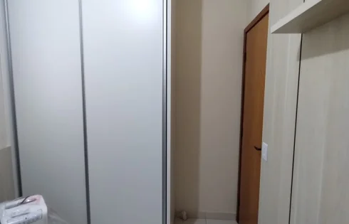 Apartamento em Tubalina, Uberlândia