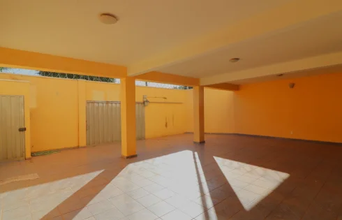 Casa em Santa Mônica, Uberlândia