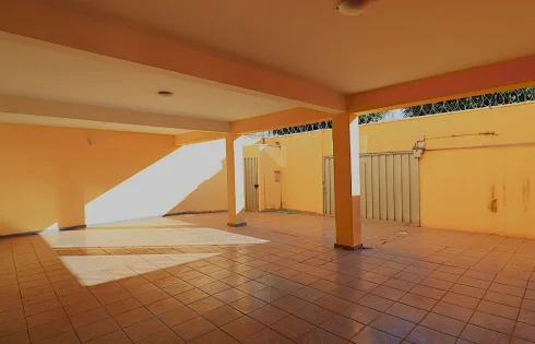 Casa em Santa Mônica, Uberlândia