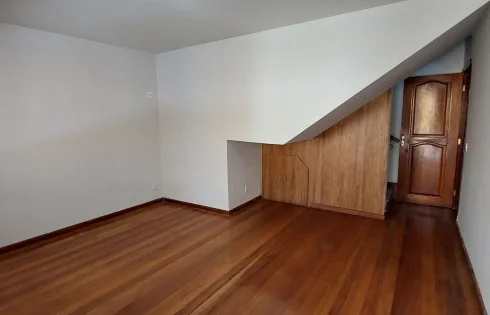 Casa em Santa Mônica, Uberlândia